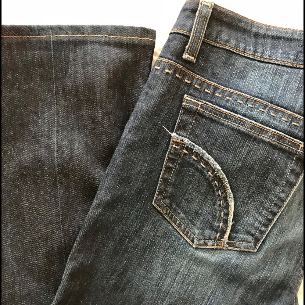 Joe’s Jeans size 29 like new MUSE fit